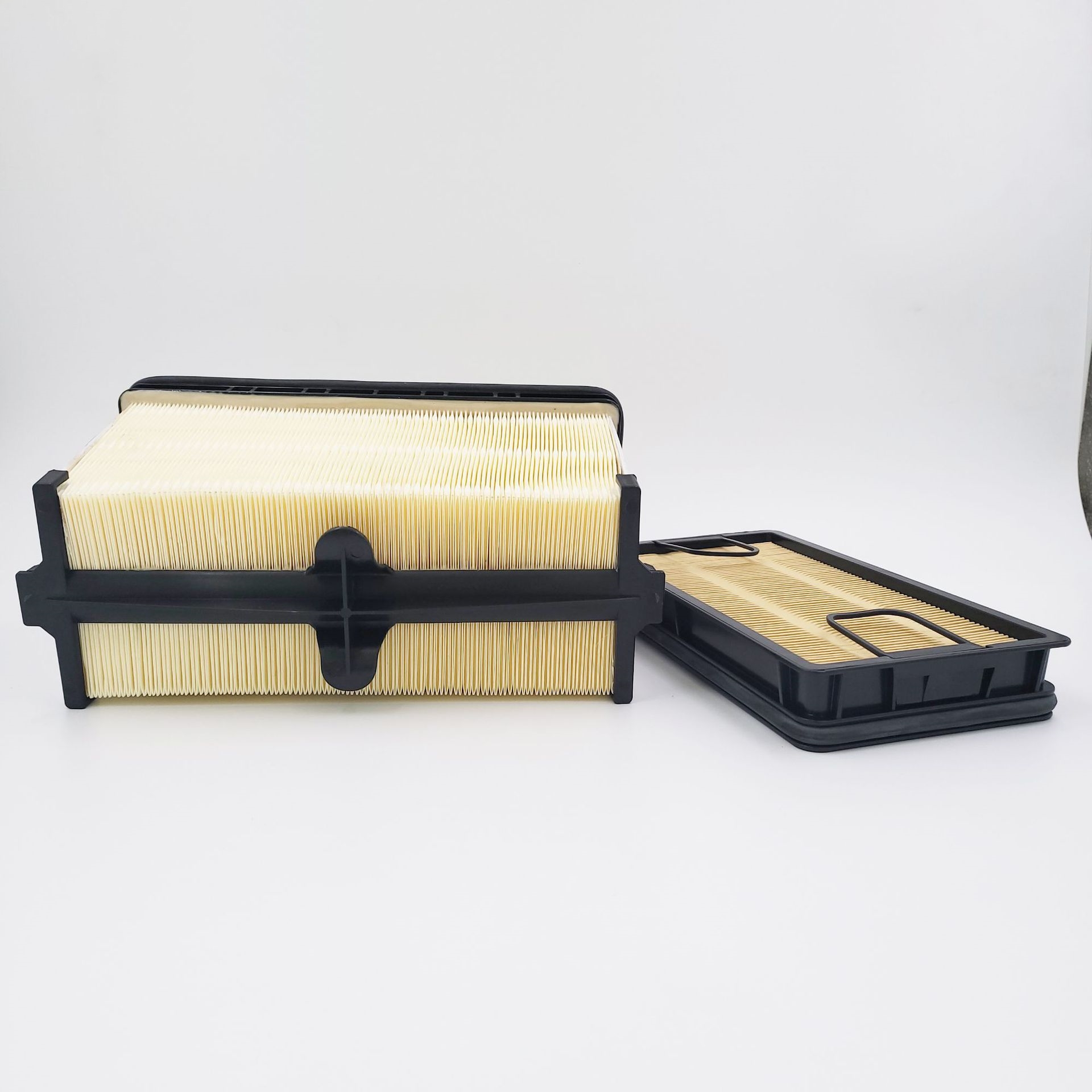 Loader Air Filter 7286652 Glass Fiber Core Components for Optimal Performance