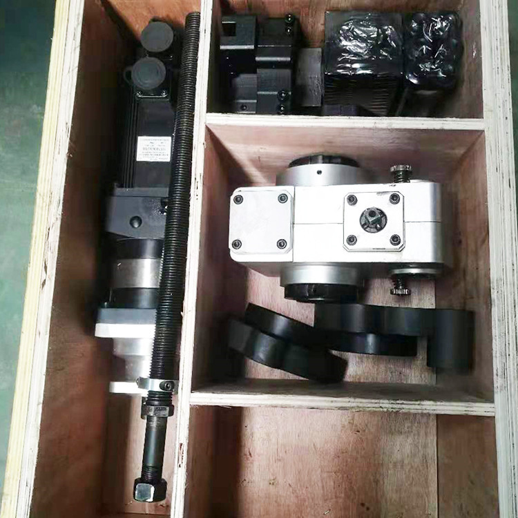 Portable Boring Welding Machine Intelligent Cnc Boring Machine
