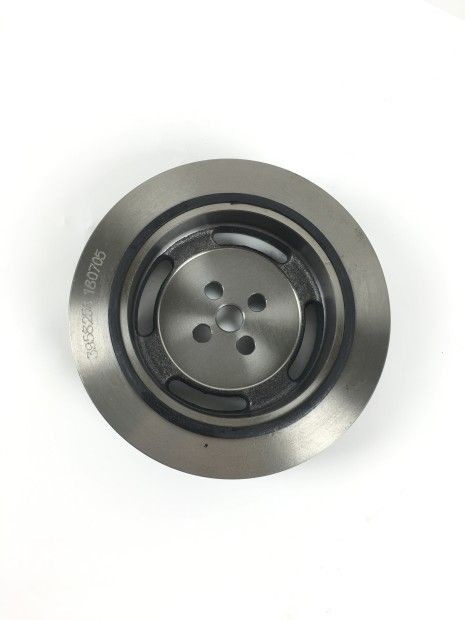 Cummins 6BT diesel Engine part Vibration Damper 3958258 3914454