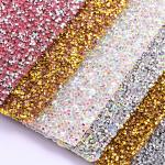 Hotfix rhinestone machine bodice applique rhinestone resin rhinestone flatback