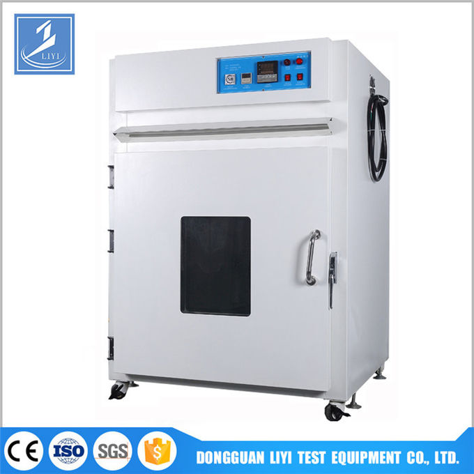 Liyi Customized Size High Temperature Heat Mini Industrial Drying Oven