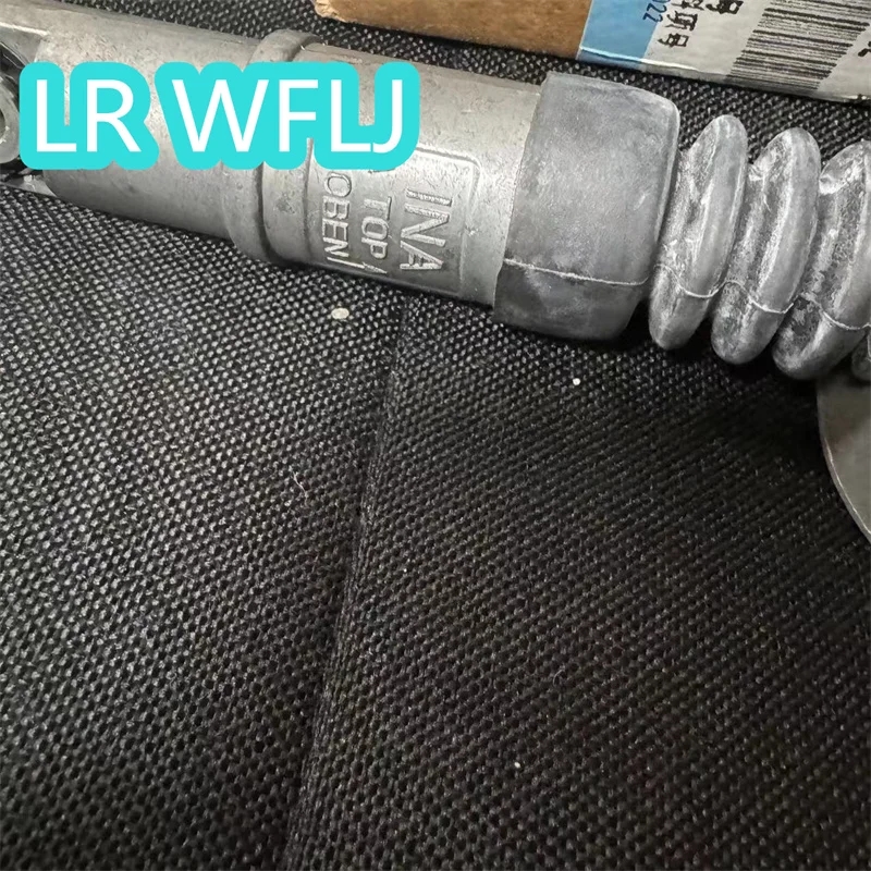 Land Rover Freelander LR2 Range Rover Evoque V-Ribbed Drive Belt Tensioner LR028880 LR034128