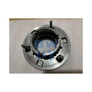 Quality Iron Intermediate Shaft Gear for TGM SERIES 16 Speed Transmission of Heavy Duty Truck for sale