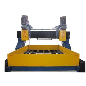 FAST PZ2020 Heavy Duty CNC Drilling Machines Driller Gantry Milling Boring
