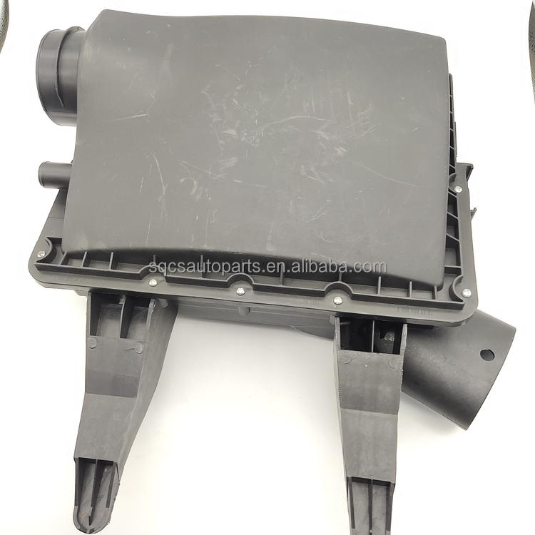 Air Filter Cover Auto Engine Parts A0000905101 For Mercedes Sprinter 906