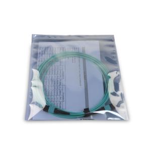 8f 12f 24f Singlemode Multimode MPO/MTP To LC MPO Breakout Cable