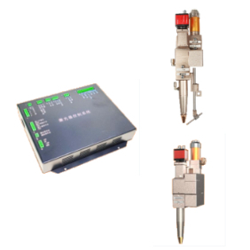 Quality Galvanometer Scanning Welding Head with Low-Maintenance Optical Component Design for sale