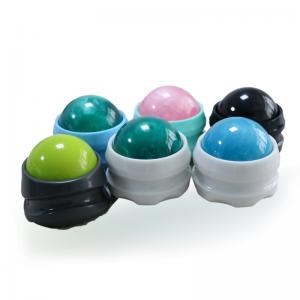 China Hot Cold Foot Massage Ball Roller Custom With Logo Rolling on sale