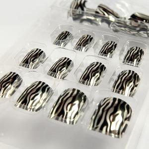 Quality beauty acrylic fake nails for sale