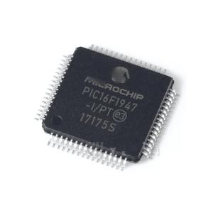 Quality MCP45HV51T-104E/MQ for sale