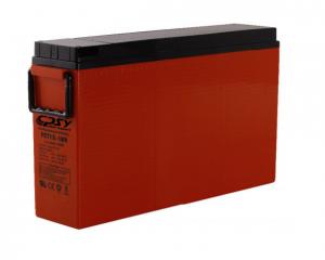 Quality Dry Cell Battery Ups  VRLA Battery  / 12v 65ah Lead Acid Battery For Wind Power System for sale