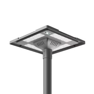 Quality 25W 35W Solar Garden Light with IP65 Waterproof Aluminum Body for sale