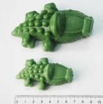 High Technology Pet Food Processing Equipment Treats Injection Molding Producing