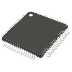 Quality ATSAMD21J17A-AU IC MCU 32BIT 128KB FLASH 64TQFP Microchip Technology for sale