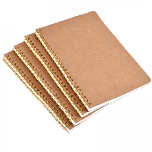 China a5 Eco Friendly Composition Notebooks spiral bound With 50 sheets on sale