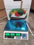 Accurate Food Weight Measurement Battery Powered Rectangle Electronic LCD