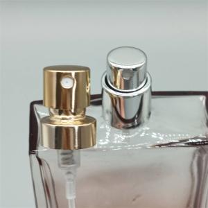 Quality Ergonomic Fragrance pump valve for artisanal cologne makers with comfortable grip and reliable performance​ for sale