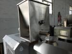 Stainless Steel Soya Extruder Machine for Soy Isolated Protein