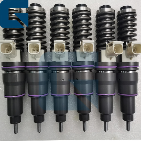 VOE21371676 21371676 Fuel Injector
