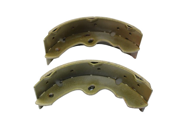 ISUZU NLR BRAKE SHOES 8970350830 0449E-87309 5471100460 5871000070 5871000730 5871001350 8941562040 8944682930