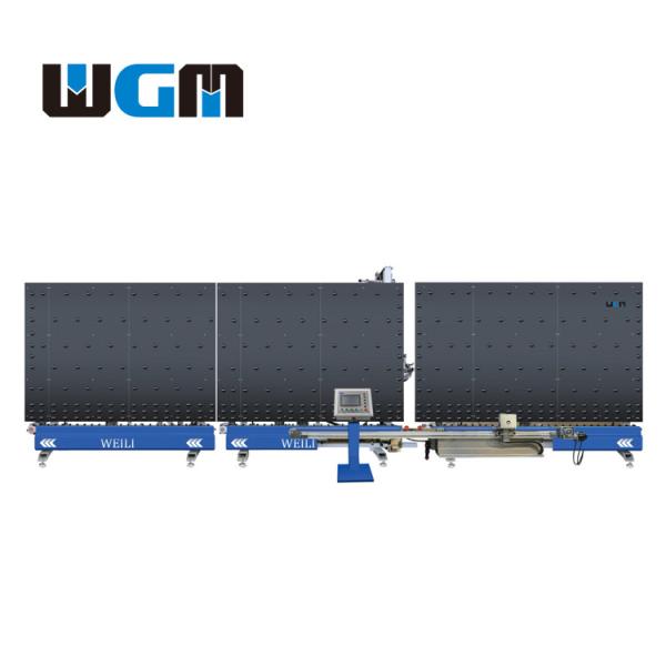 Automatic Glass Sealing Machine Motion Controller Controlling With High Efficiency