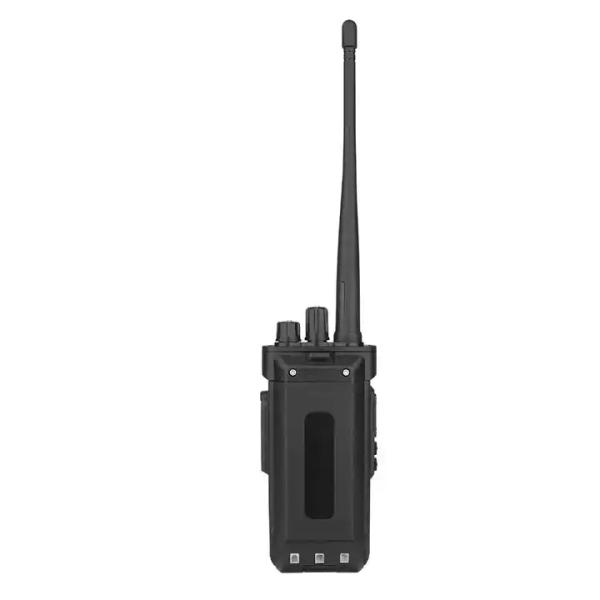 Chierda HD1 10W Dual Band Walkie Talkie IP67 Waterproof