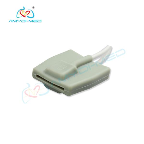 7 Pin SpO2 Pulse Oximeter Cables 1 Meter Spo2 Sensor Cable Easy Installation