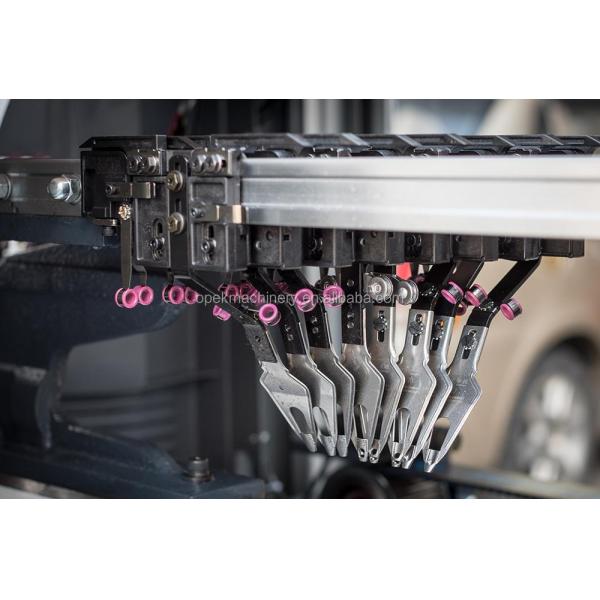 Hot Sales Flat Knitting Style and Sweater Product Type Sweater Knitting Machine