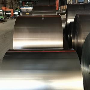 Quality 3003 H24 Anodized Aluminum Coil 5052 H32 Smooth Surface‌ 3003 Aluminum Coil for sale