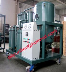Quality Oil Purification Plant,Used Oil Purifier,Vacuum Lubricating Oil Water Filtration,Gas Separator,Hydraulic Oil Process for sale