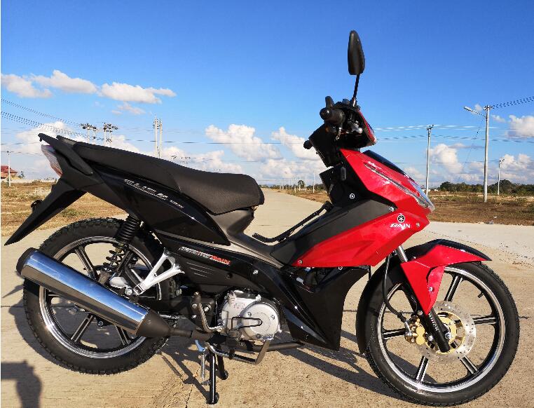 100cc cub motorcycle 125cc chongqing motorcycles sirius 115 cub 125 125 motorcycle price tvs mini cross 50cc trade