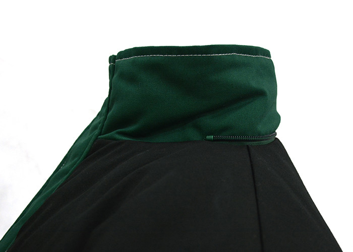 Large Heavy Duty Work Clothes , OEM Women's Construction Work Clothes