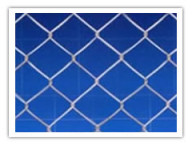 Automatic Chain Link Fence Making Machine