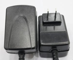 Quality 5-24v Wall Mount Adapter With Universal Safety Certificates for sale