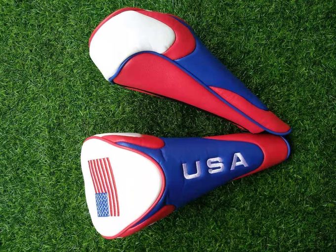 golf head cover, club covers , Golf headcover , driver covers , driver head cover