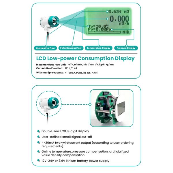 Flow Meter Test Bench Sonic Nozzle Gas Flow Calibration Device Precession Vortex Flow Meters