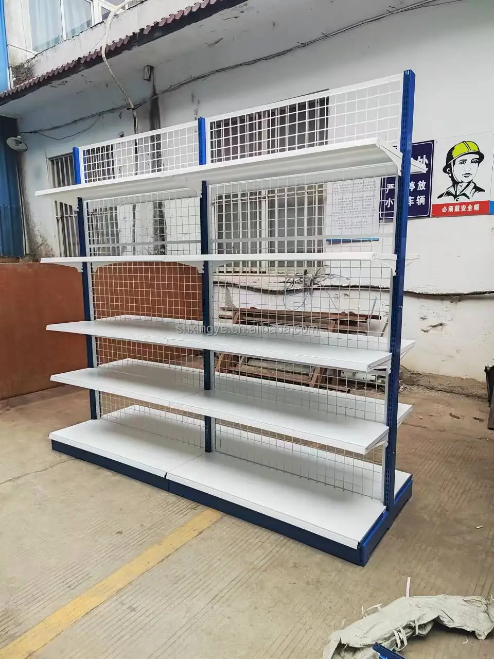 New customized Innovative Product Best Selling For Grocery Store Shelves
