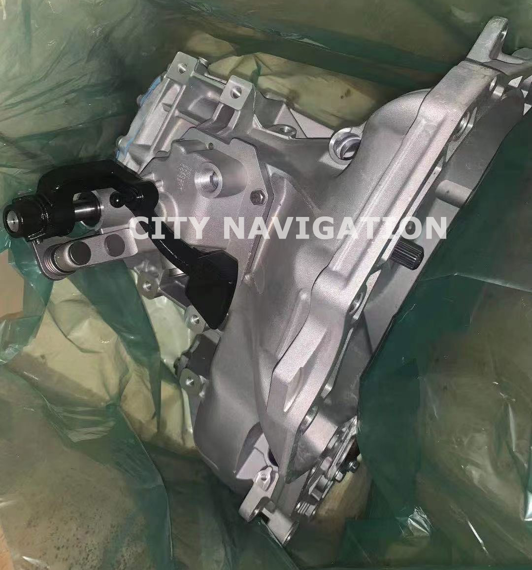 Car Fitment Chevrolet Manual Transmission Gearbox for Cruze 1.6 Aveo 1.4 Orlando 1.4