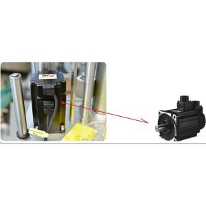 Automatic Self Adhesive Labeling Machine 150pcs Points