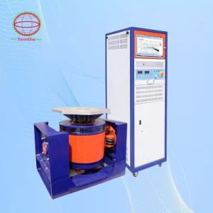 Quality EV Battery Eclectrodynamic Vibration Test Machine System for sale