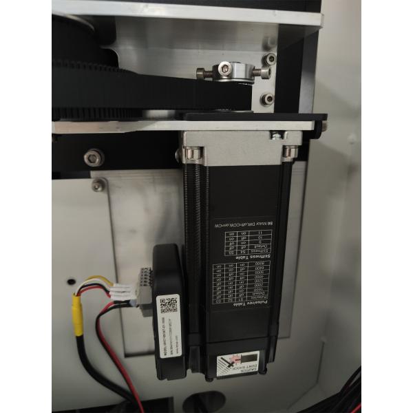 Nozzle Anti Collision Uv Ink Printer UV Curing Machine Digital Inkjet Printer