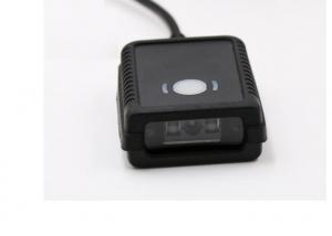 China Mini 2d Fixed Mount Scanner For For Mobile Phone Payment DC 5V 80mA Power on sale