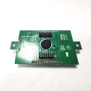 228 36 Dot Matrix Graphic Screen Character LCD Display Module