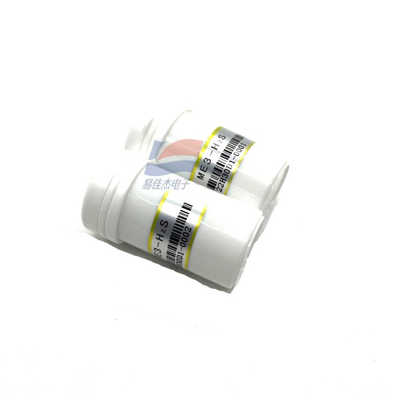ME3-H2S Electrochemical Hydrogen Sulfide Gas Sensor Which Utilizes The Electrochemical Oxidation Process Of Target Gas On The Working Electrode Inside