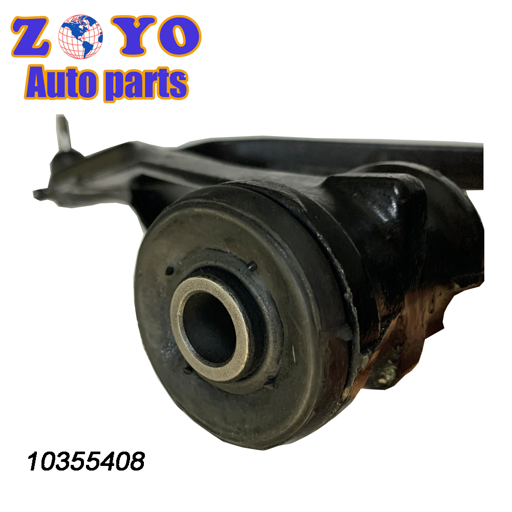 Chevrolet Silverado 1500 1999-2018 Control Arm with Nature Rubber Bushing and Ball Joint