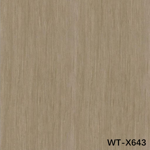 High-End Engineered Wood Veneer European Walnut E.WT-X7088C Crown Cut Three Flowers for Door Decoration