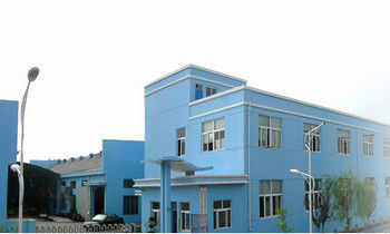 Ningbo Yokelink Machinery Co.,Limited