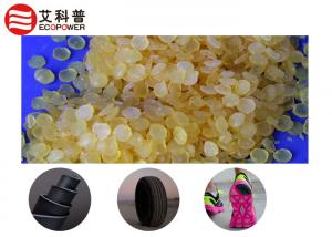 China Pale Yellow Good Tackiness Petroleum Hydrocarbon Resin C9 for Rubber in Tire Shoe Sole on sale