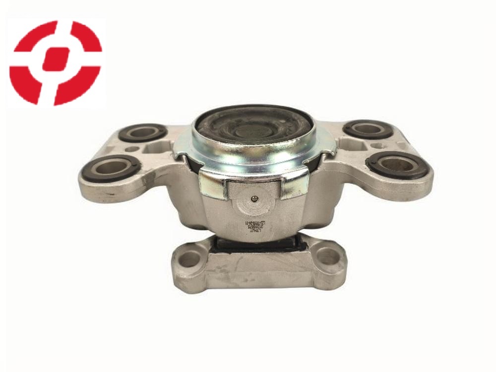 OE 31316875 31316877 Engine Mount Engine Stand Pad Transmission Stand Driver Motor for Volvo