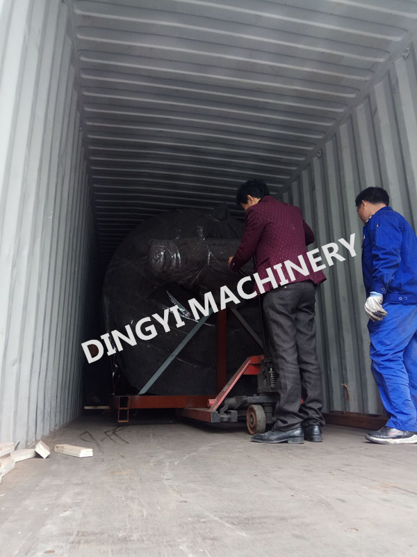 Button Control Vacuum Emulsifier Machine 220V High Shear Principle Stainless Steel